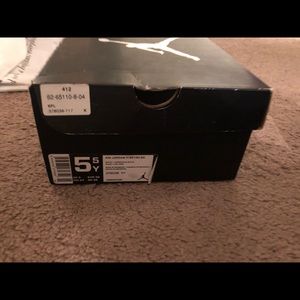 Air Jordan 11 retro BG